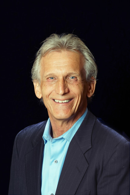 Headshot of Edward Heinz