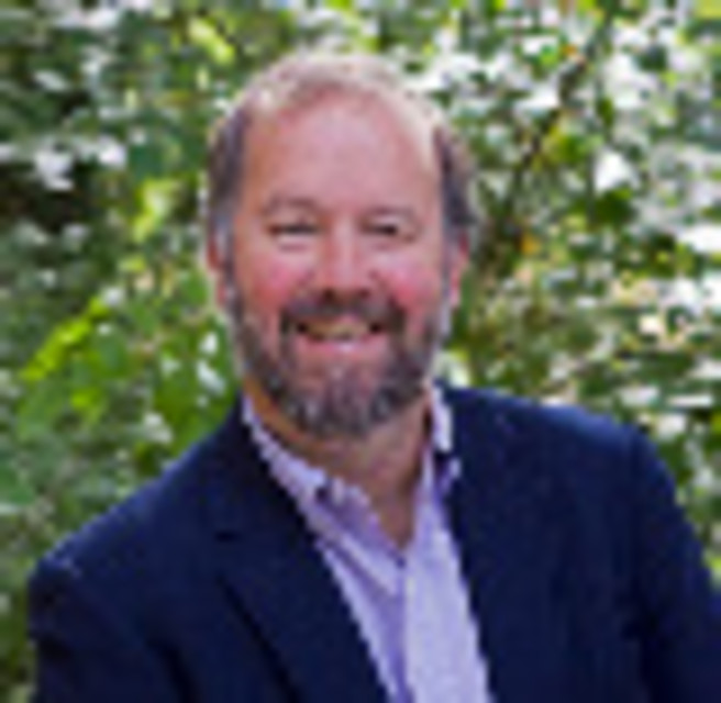 Headshot of Thomas Kelly