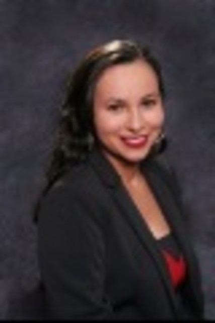 Headshot of Luzdary Rodriguez