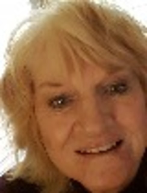 Headshot of Mary O'Connell