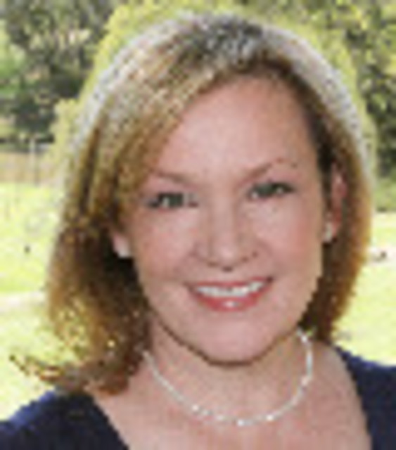 Headshot of Sharon Langord