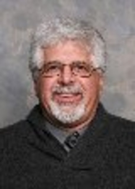 Headshot of Steven Cohn