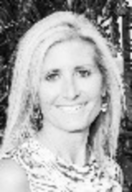 Headshot of Caroline Sebastiani