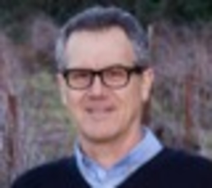 Headshot of Craig Cazet