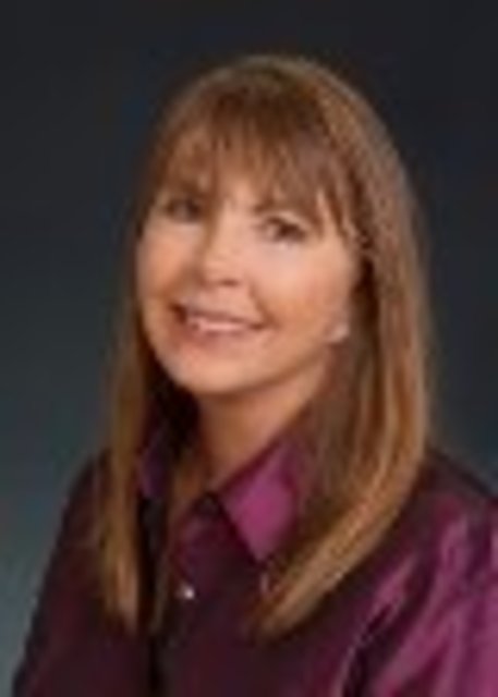 Headshot of Cheryl Downing