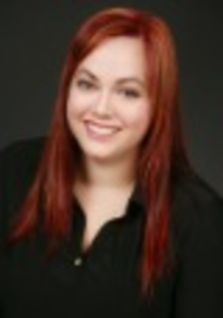 Headshot of Shawn Farris