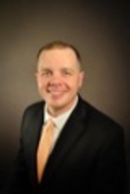 Headshot of Cory Carlson