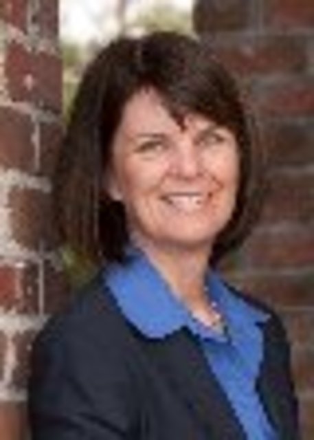 Headshot of Susan Winton