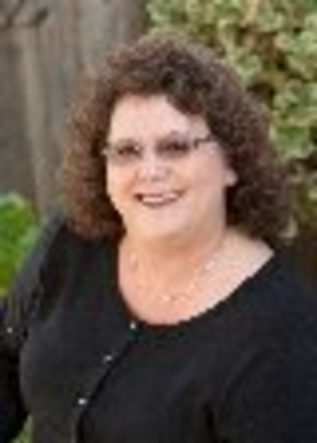 Headshot of Deborah Byrne