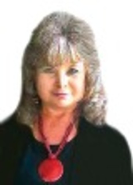 Headshot of Linda Fitzgerald