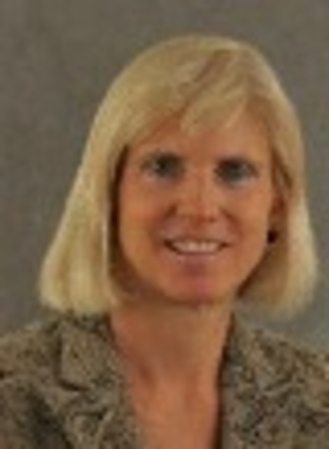 Headshot of Marcia Hadeler
