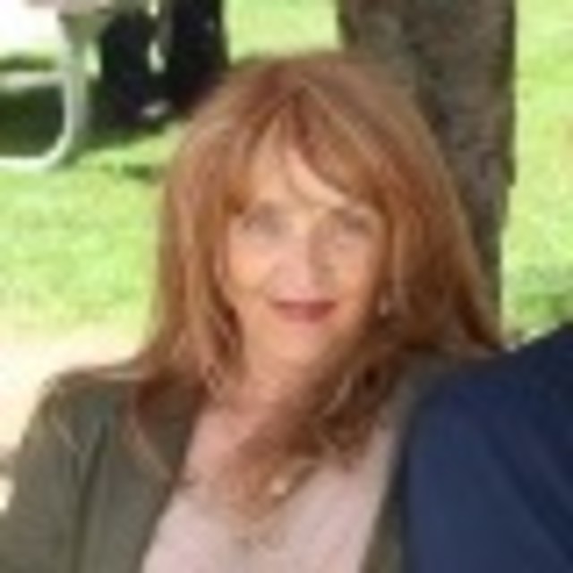 Headshot of Pamela Atchison