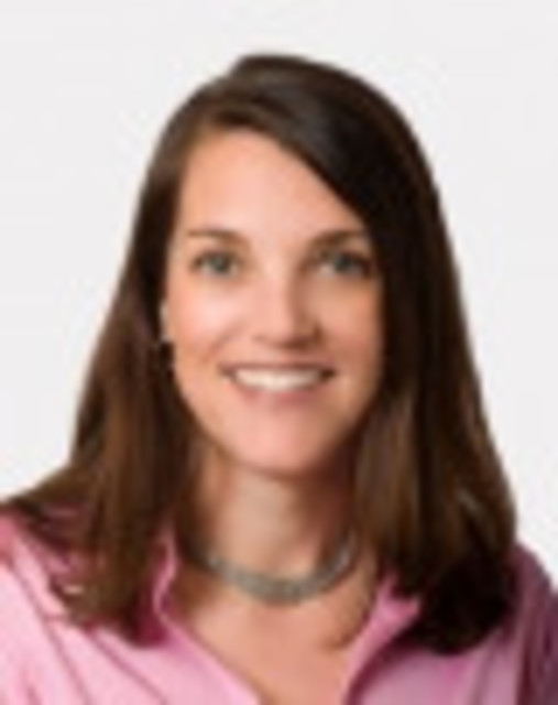 Headshot of Amy Sawday Kramer