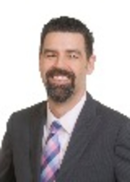 Headshot of George Lagoyda