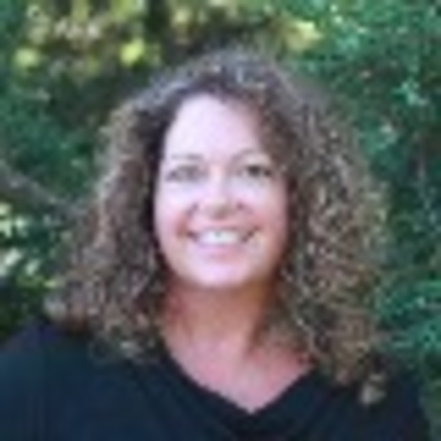 Headshot of Bridget Lyons