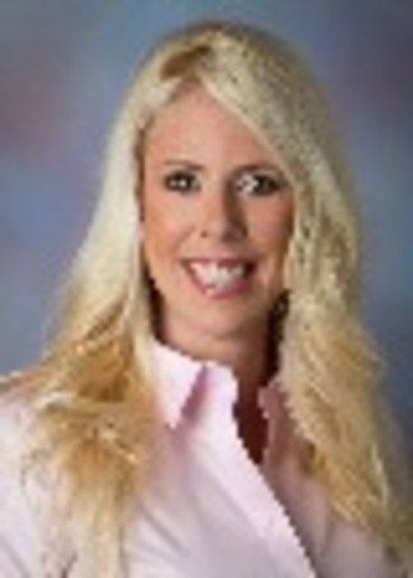 Headshot of Meaghan Creedon