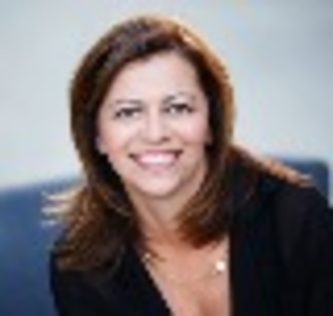 Headshot of Delia Nieto