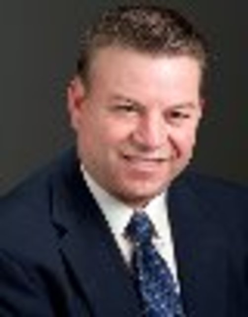 Headshot of David Adams
