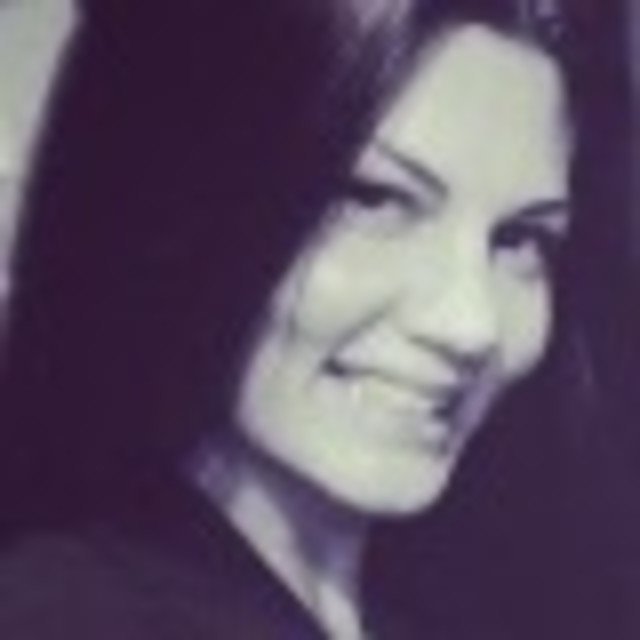 Headshot of Jina Ellsworth
