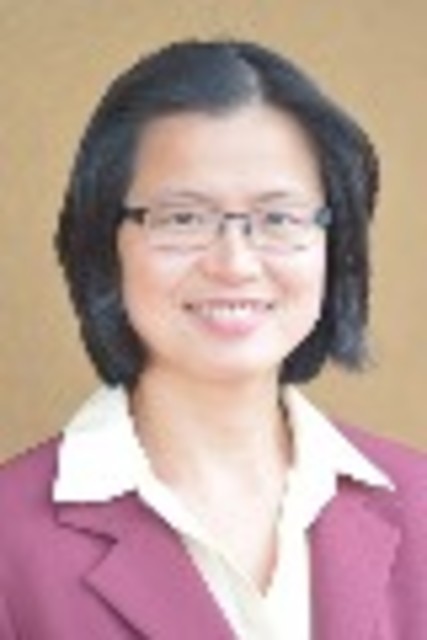 Headshot of Chiu Hui Chen
