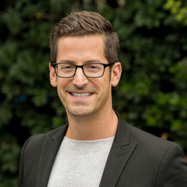 Headshot of Philip Sevilla