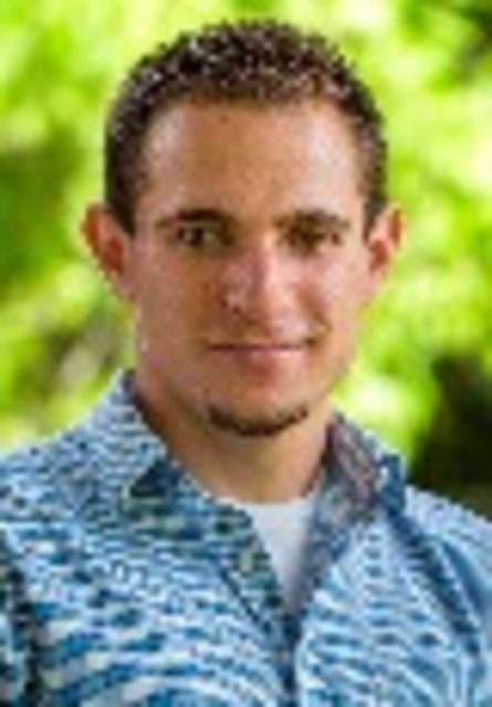 Headshot of Mario Tamo