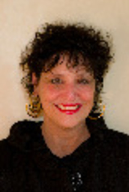 Headshot of Rosemary Campiformio