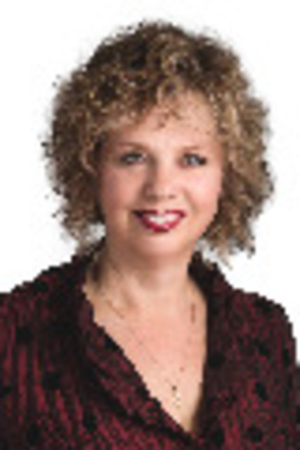 Headshot of Kyla Brooke
