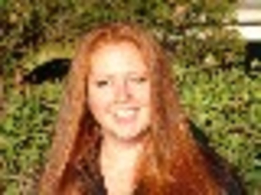 Headshot of Thora Collard