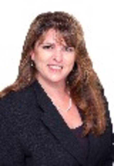 Headshot of Sherri Evenich