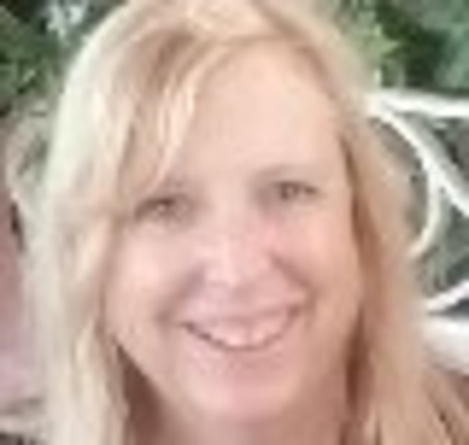Headshot of Karen Colabianchi