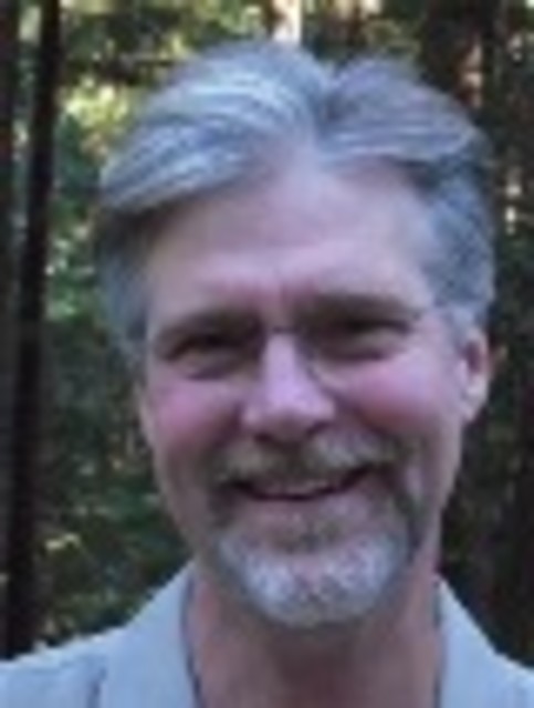 Headshot of Jeffrey Ortman