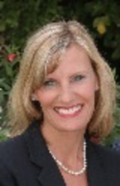 Headshot of Susan Montgomery