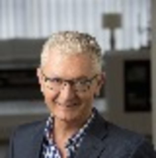Headshot of Alain-Martin Pierret C De C