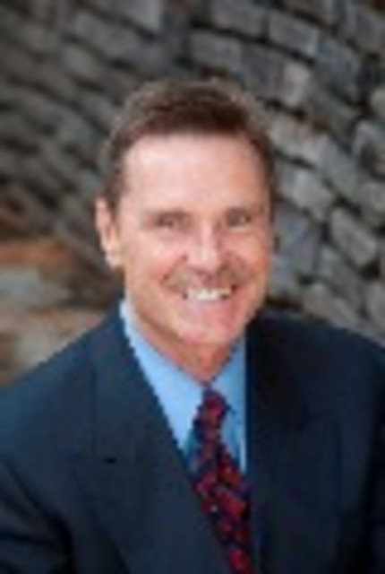 Headshot of Paul Krawchuk