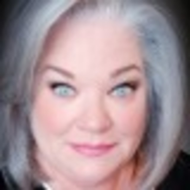 Headshot of Terri Bradley-Cowan