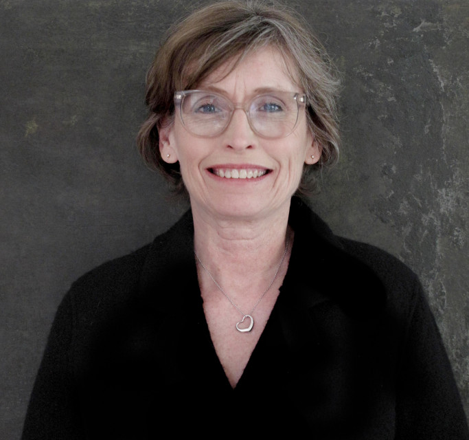 Headshot of Phoebe Brookbank