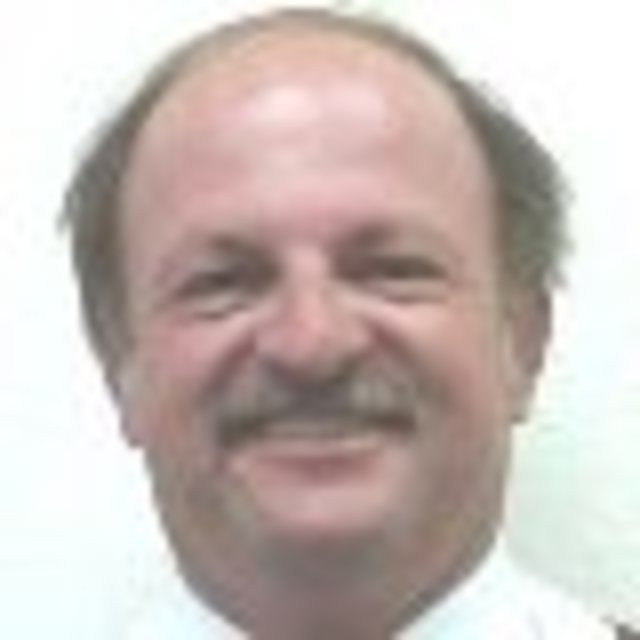 Headshot of Steven Vail