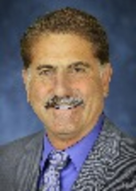 Headshot of Gary Negri
