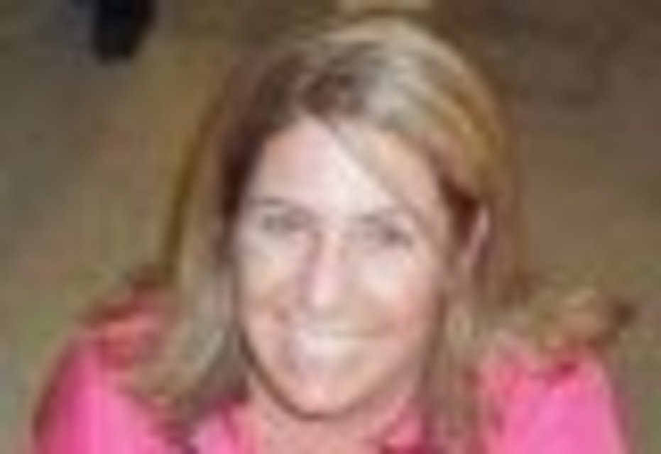 Headshot of Tricia McCarthy