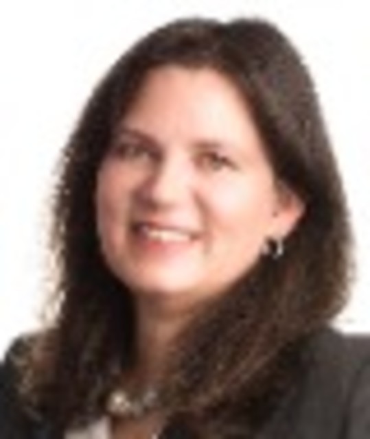 Headshot of Sarah Richards-Gansa