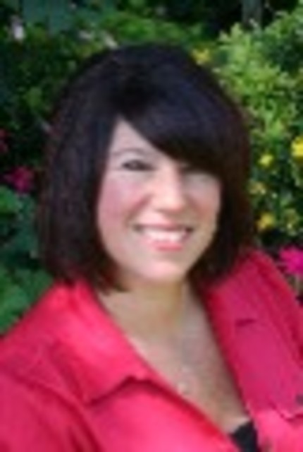 Headshot of Jennifer Wiltermood