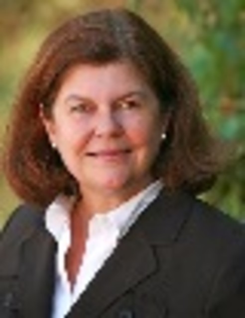 Headshot of Paulina Humeres-Greene