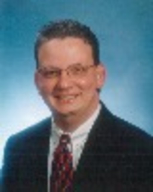 Headshot of Clinton Hanks