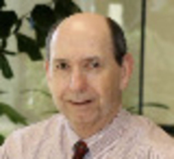 Headshot of James Keller