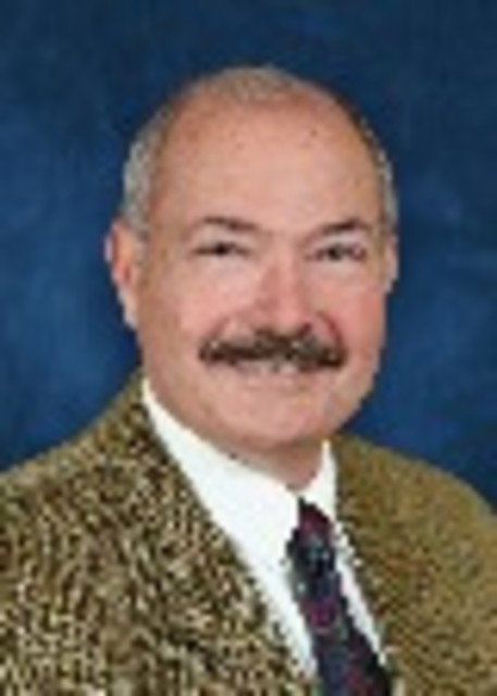 Headshot of Frank Lazzarotto