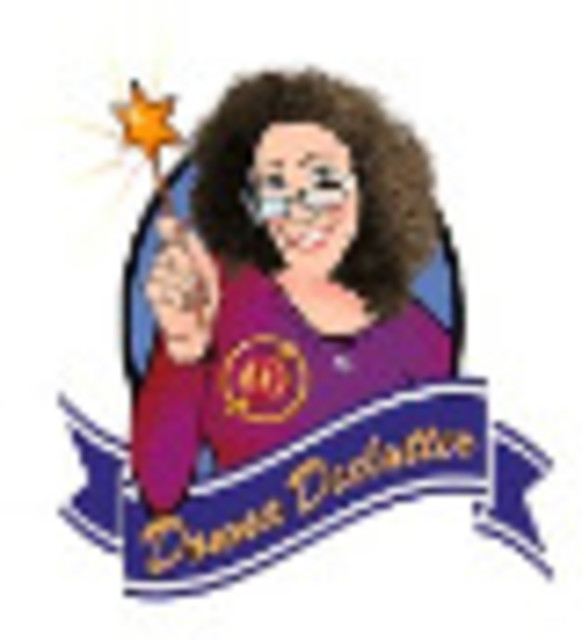 Headshot of Donna Roses