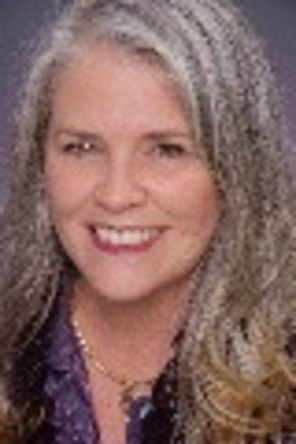 Headshot of Debra Madigan