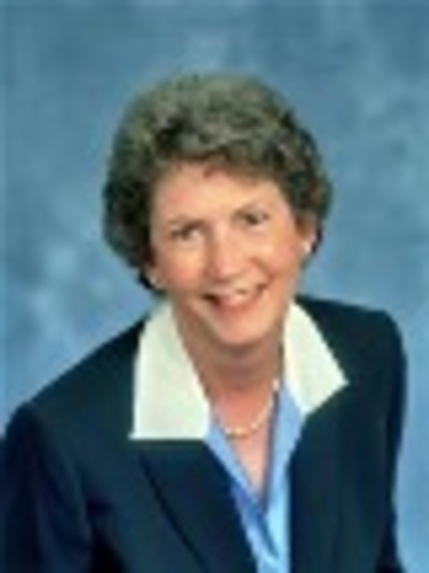 Headshot of Linda Hines