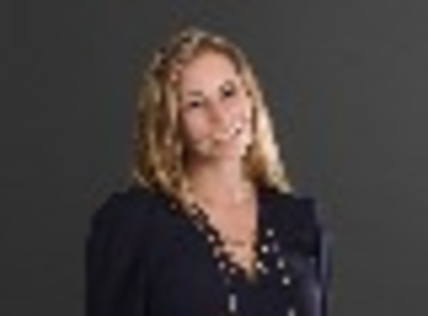 Headshot of Millissa Cannata